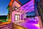 Villa Tay 2 - Antalya, Kaş, Çukurbağ - Fotoğraf 4