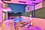 Villa Tay 2 - Antalya, Kaş, Çukurbağ - Fotoğraf 5