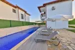 Villa Tay 2 - Antalya, Kaş, Çukurbağ - Fotoğraf 10