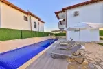 Villa Tay 2 - Antalya, Kaş, Çukurbağ - Fotoğraf 9