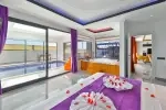 Villa Tayyar - Antalya, Kaş, kalkan / İslamlar - Fotoğraf 31