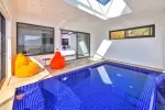 Villa Tayyar - Antalya, Kaş, kalkan / İslamlar - Fotoğraf 18