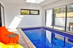 Villa Tayyar - Antalya, Kaş, kalkan / İslamlar - Fotoğraf 17