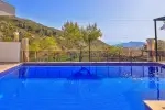 Villa Tayyar - Antalya, Kaş, kalkan / İslamlar - Fotoğraf 10