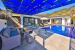 Villa Tayyar - Antalya, Kaş, kalkan / İslamlar - Fotoğraf 5