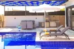 Villa Tayyar - Antalya, Kaş, kalkan / İslamlar - Fotoğraf 12