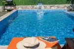 Bungalov 1013 - Antalya, Kaş, Kalkan / Sarıbelen - Fotoğraf 5