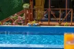 Bungalov 1013 - Antalya, Kaş, Kalkan / Sarıbelen - Fotoğraf 3