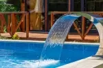 Bungalov 1013 - Antalya, Kaş, Kalkan / Sarıbelen - Fotoğraf 10