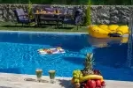 Bungalov 1013 - Antalya, Kaş, Kalkan / Sarıbelen - Fotoğraf 9