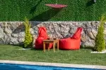 Bungalov 1013 - Antalya, Kaş, Kalkan / Sarıbelen - Fotoğraf 21