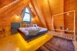 Bungalov 1013 - Antalya, Kaş, Kalkan / Sarıbelen - Fotoğraf 42