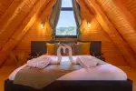 Bungalov 1013 - Antalya, Kaş, Kalkan / Sarıbelen - Fotoğraf 36
