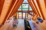 Bungalov 1013 - Antalya, Kaş, Kalkan / Sarıbelen - Fotoğraf 35