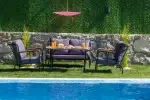 Bungalov 1013 - Antalya, Kaş, Kalkan / Sarıbelen - Fotoğraf 13