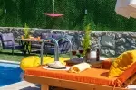 Bungalov 1013 - Antalya, Kaş, Kalkan / Sarıbelen - Fotoğraf 17