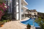 Villa Tepe - Antalya, Kaş, Kalkan / Kızıltaş - Fotoğraf 1