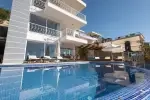 Villa Tepe - Antalya, Kaş, Kalkan / Kızıltaş - Fotoğraf 2