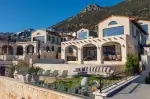 Villa Thalia - Antalya, Kaş, Kalkan / Merkez - Fotoğraf 1