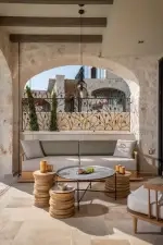 Villa Thalia - Antalya, Kaş, Kalkan / Merkez - Fotoğraf 33