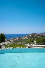 Villa Thalia - Antalya, Kaş, Kalkan / Merkez - Fotoğraf 9