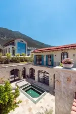 Villa Thalia - Antalya, Kaş, Kalkan / Merkez - Fotoğraf 7