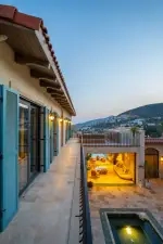 Villa Thalia - Antalya, Kaş, Kalkan / Merkez - Fotoğraf 25