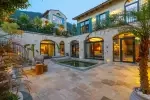 Villa Thalia - Antalya, Kaş, Kalkan / Merkez - Fotoğraf 24