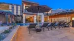 Villa Tilya - Antalya, Kaş, Kalkan / Kördere - Fotoğraf 20