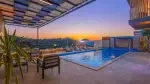 Villa Tilya - Antalya, Kaş, Kalkan / Kördere - Fotoğraf 22