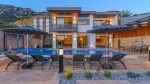 Villa Tilya - Antalya, Kaş, Kalkan / Kördere - Fotoğraf 1