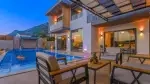 Villa Tilya - Antalya, Kaş, Kalkan / Kördere - Fotoğraf 19