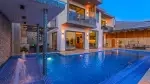 Villa Tilya - Antalya, Kaş, Kalkan / Kördere - Fotoğraf 3