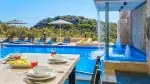Villa Tilya - Antalya, Kaş, Kalkan / Kördere - Fotoğraf 18