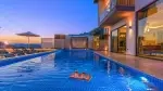 Villa Tilya - Antalya, Kaş, Kalkan / Kördere - Fotoğraf 5