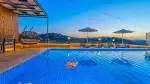 Villa Tilya - Antalya, Kaş, Kalkan / Kördere - Fotoğraf 12