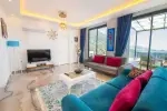 Villa Tin 2 - Antalya, Kaş, Kalkan/ Akbel - Fotoğraf 12