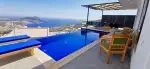 Villa Tin 2 - Antalya, Kaş, Kalkan/ Akbel - Fotoğraf 9