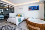 Villa Tin 2 - Antalya, Kaş, Kalkan/ Akbel - Fotoğraf 17