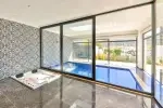 Villa Tire 1 - Antalya, Kaş, Kalkan / Sarıbelen - Fotoğraf 40