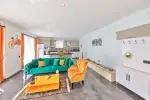 Villa Tire 1 - Antalya, Kaş, Kalkan / Sarıbelen - Fotoğraf 23