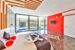 Villa Tire 1 - Antalya, Kaş, Kalkan / Sarıbelen - Fotoğraf 33