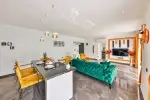 Villa Tire 1 - Antalya, Kaş, Kalkan / Sarıbelen - Fotoğraf 24