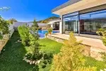 Villa Tire 1 - Antalya, Kaş, Kalkan / Sarıbelen - Fotoğraf 47