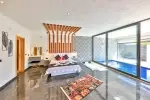 Villa Tire 1 - Antalya, Kaş, Kalkan / Sarıbelen - Fotoğraf 36