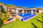 Villa Tire 1 - Antalya, Kaş, Kalkan / Sarıbelen - Fotoğraf 1