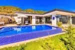 Villa Tire 1 - Antalya, Kaş, Kalkan / Sarıbelen - Fotoğraf 5