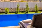 Villa Tire 1 - Antalya, Kaş, Kalkan / Sarıbelen - Fotoğraf 16
