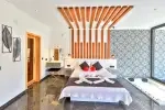 Villa Tire 1 - Antalya, Kaş, Kalkan / Sarıbelen - Fotoğraf 32