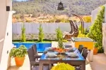 Villa Tire 1 - Antalya, Kaş, Kalkan / Sarıbelen - Fotoğraf 17